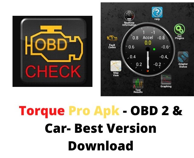 Torque Pro Apk Full 21 Obd 2 Car Best Version Download