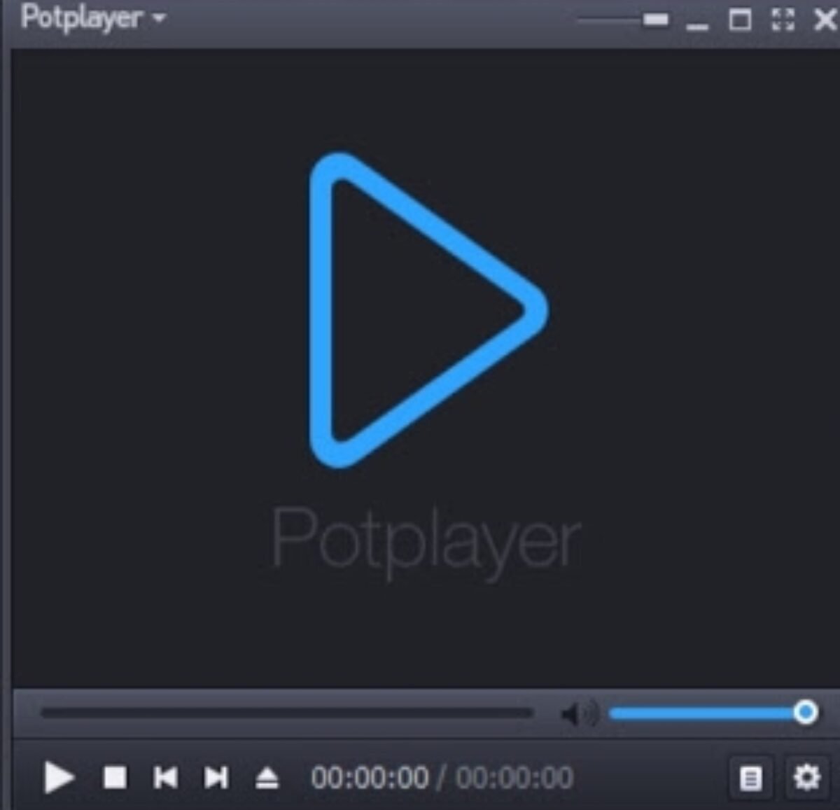 potplayer latest version free download for windows 7