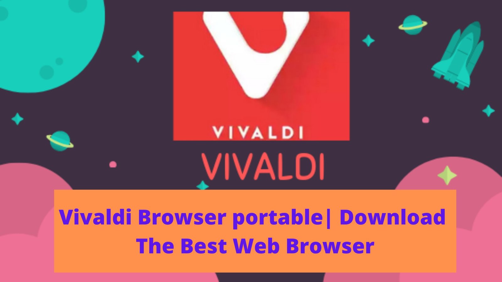 vivaldi browser for android phone