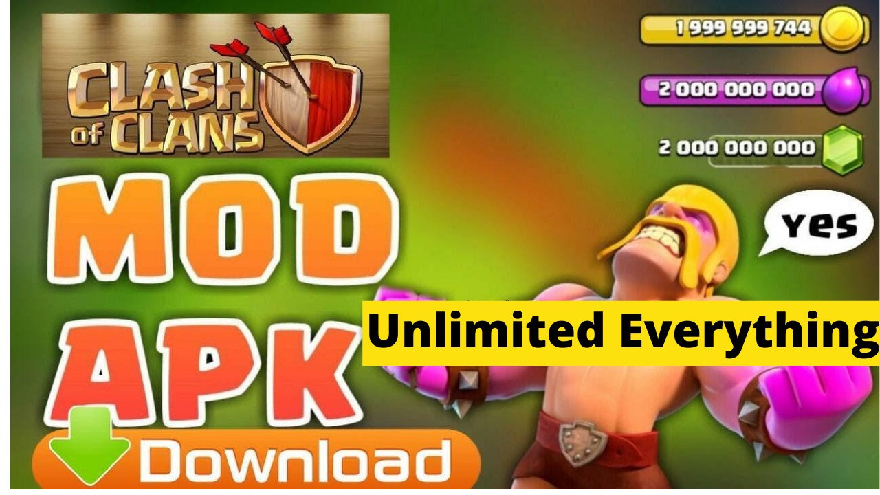 download game clash of souls mod apk th 12