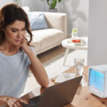 Lidl lets you telework without overheating with this mini cooler that doesn’t even cost €12