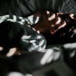 Irregular sleep increases the risk of dementia