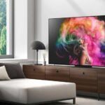 El Corte Inglés has released this 65-inch Samsung 4K Smart TV with an OLED screen and Dolby Atmos at its lowest price yet.
