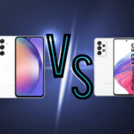Samsung Galaxy A53 5G vs Samsung Galaxy A54 5G: We explain which one to choose