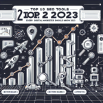 Top 10 SEO Tools Every Digital Marketer Should Know in 2023