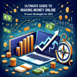 Ultimate Guide to Making Money Online: Proven Strategies for 2023