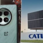 OnePlus has found the perfect partner to reinvent mobile batteries: CATL