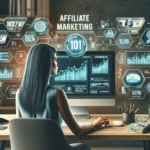 Affiliate Marketing 101: A Beginner’s Guide to Making Money Online