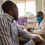 The HIV epidemic has not left Africa.  Now a new treatment wants to make a difference