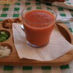 We asked the science if it’s healthy to eat gazpacho every day of the summer.  We found it