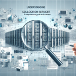 Understanding Colocation Services: A Comprehensive Guide for Businesses
