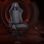 With this cheap gaming chair you can improve your comfort and concentration in every game for less than 120 euros