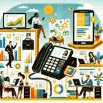 The Best Business Phone Systems for Small Offices: A Comprehensive Guide