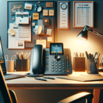 How to Set Up a VoIP Phone System in Your Home Office