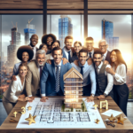 Top 5 Benefits of Joining a Real Estate Investment Club in [Your City]