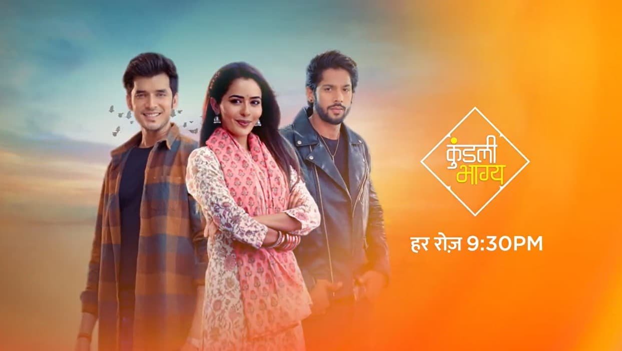 Kundali Bhagya 6