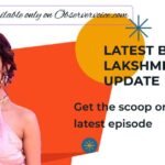 Bhagya Lakshmi Written Update Observervoice 5