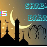 Shab-e-Barat 2025