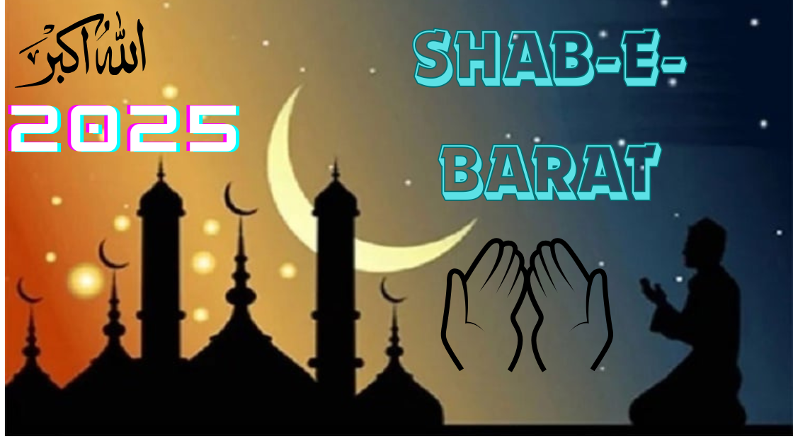 Shab-e-Barat 2025