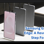 Samsung Galaxy S25 Edge A Revolutionary Step Forward