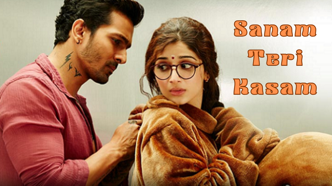 Sanam Teri Kasam Box Office Collection