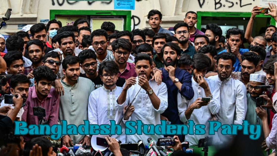 Bangladesh Students Party