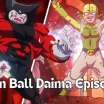 Dragon Ball Daima Episode 20