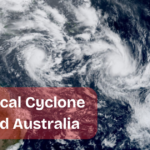 Tropical Cyclone Alfred Australia