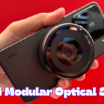 Xiaomi Modular Optical System